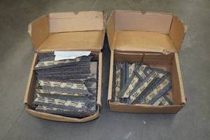 Paslode Roundrive 30 Degrees Full Head Framing Nail Strips
