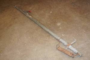 Proctor Wall Jack
