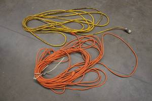 Extension Cords