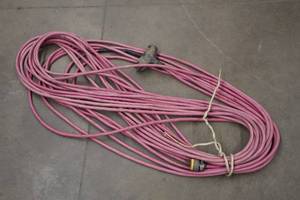 Extension Cord