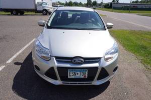 2013 Ford Focus SE Sedan - 168,760 Miles
