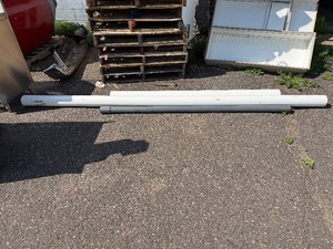 Schedule 40 PVC and Conduit
