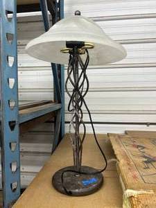Bed side Lamp