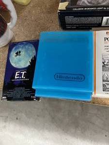 Lot of Vintage Antique Electronic Automobile Items - Speakers and More