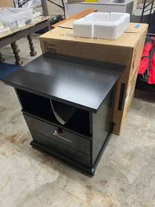 Brand New Bedroom Nightstand - New in Box