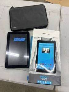 Trio Stealth Tablet - Complete with Box
