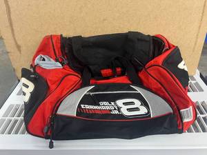 Dale Earnhardt Jr. Duffel Bag