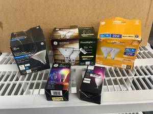 Lot of Lights