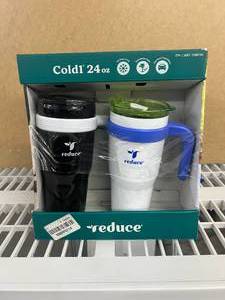 Lot of 2 New in Box Thermos Mugs
