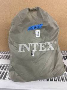 Intex 10 Kids Airbed
