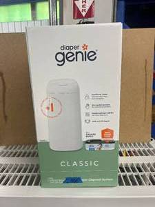 New in box Diaper Genie