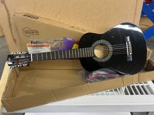 BCP - Kids Guitar