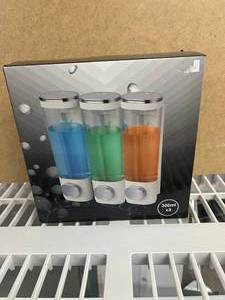 Brand New Soap Dispenser