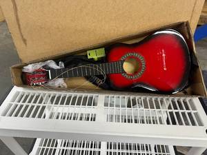 BCP Kids Guitar