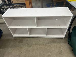 Large Decorative Shelf