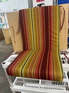 Brand New - Patio Chair Cushion
