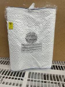 Brand New - Foam Pillow