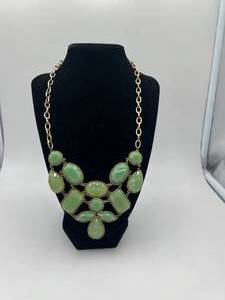 Beautiful Costume Jewelry Necklace  - Womans Necklace