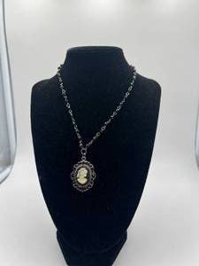 Beautiful Costume Jewelry Necklace  - Womans Necklace