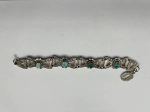 Beautiful Costume Jewelry Bracelet - Womans Bracelet