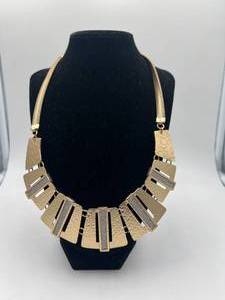 Beautiful Costume Jewelry Necklace - Womans Necklace