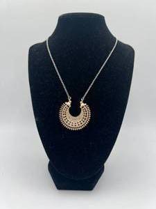 Beautiful Costume Jewelry Necklace - Womans Necklace