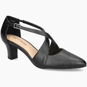 Brand New - Casey Street Black Hills close toe womens size 8.5