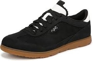Brand New - Black Ryk tennis shoes  womens size 12
