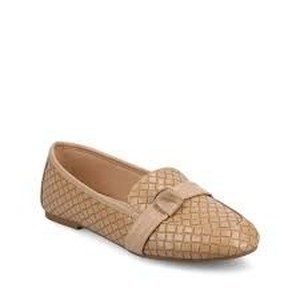 Brand New - Journee Collection Womens Round Closed Toe Loafers size 7.5