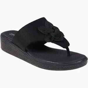 Brand New - Life stride air step womens size 10 wide width sandals