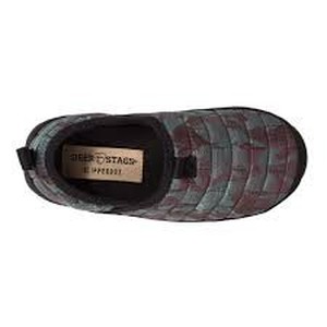 Brand New - Tags Super Pro Technology Outdoor Footwear Mens outdoor foot slipper