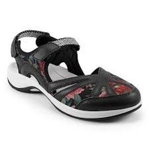 Brand New - Womens easy spirit, comfort womans sandal