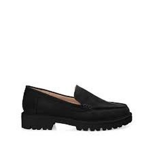 Brand New - Womens journey, size 8 black shoes