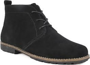 Brand New - White Mountain Black Boots size 11