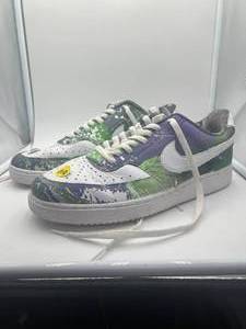 Colorful NIKE shoes mens size 10.5