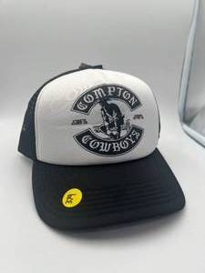 Compton Cowboys Baseball Hat - New