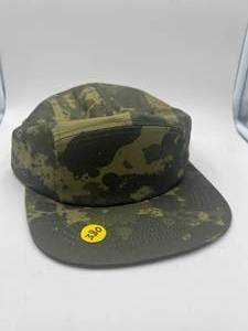 Army Hat - New