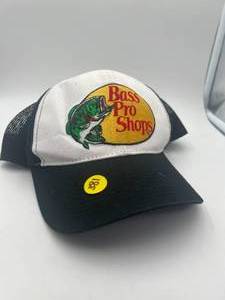 Bass Pro Shop - Hat - New