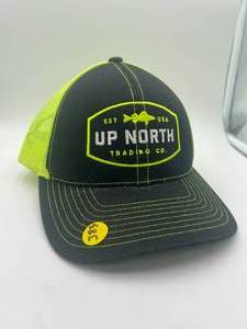 Up North - Hat - New