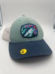 HUK Fishing - Hat - New