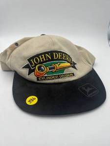 John Deere - Hat - New