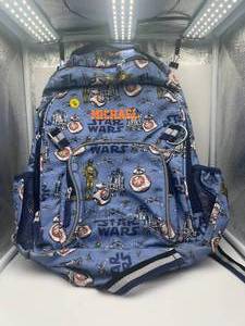 Star Wars Backpack