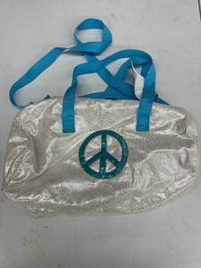 Brand New Piece Sign Bag - NEW