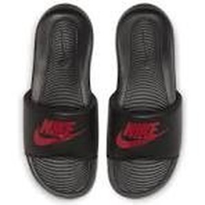 Brand New Nike Victori One Slide redblack Size 10