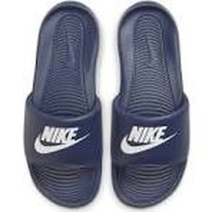 Brand New - Nike Victori One Slide BlackWhite Size 11
