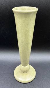Royal Haeger Bud Vase 9 H