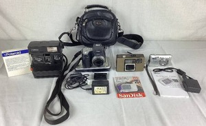 Fun Through the Years Camera Collection