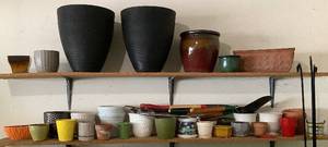 Gardeners Joy Collection