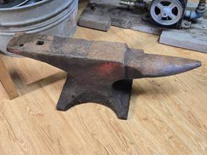 Anvil