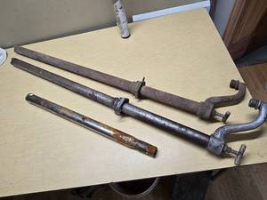 Oil Barrell Pumps